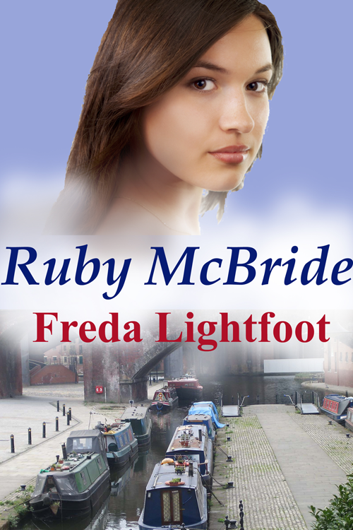 Ruby Mcbride Lightfoot Freda