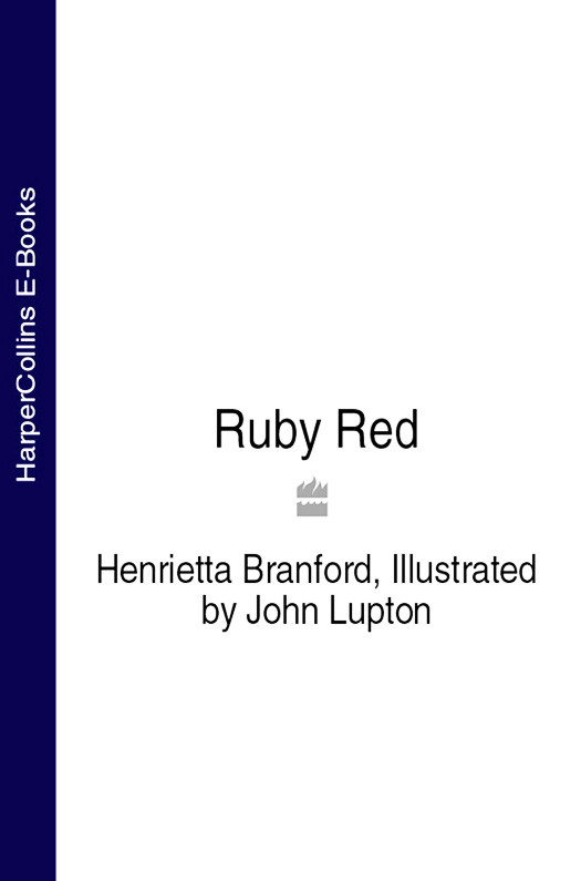Ruby Red Branford Henrietta