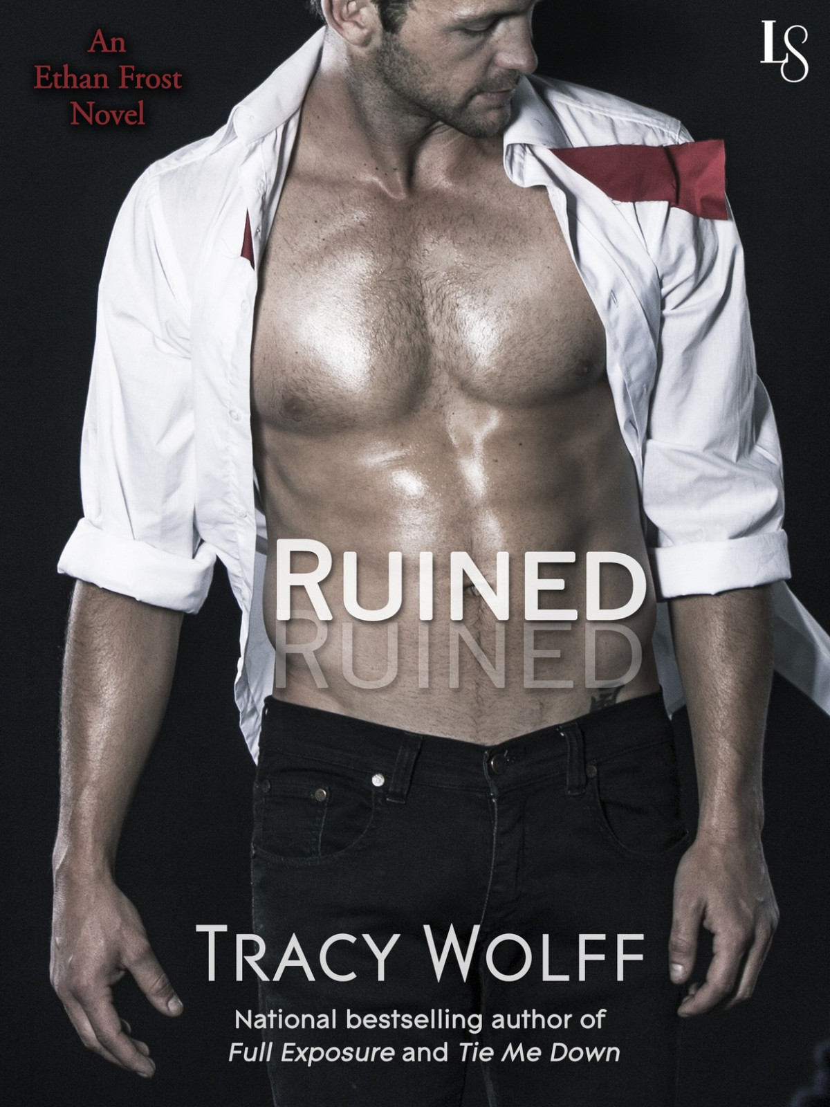 Ruined Wolff Tracy
