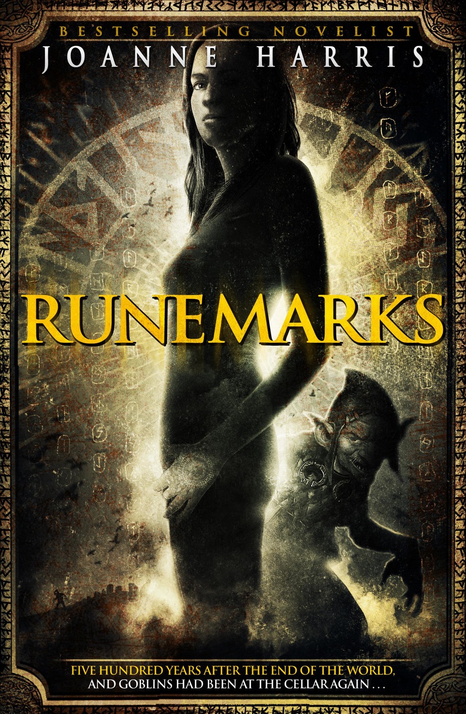 Runemarks Harris Joanne