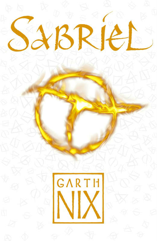 Sabriel Garth Nix