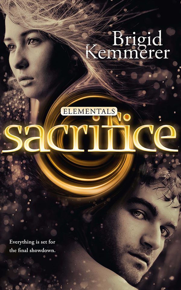 Sacrifice Kemmerer Brigid