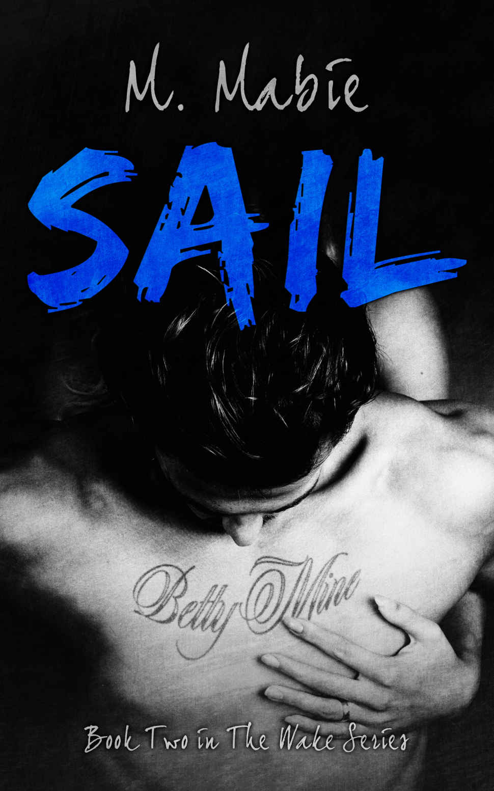 Sail Mabie M