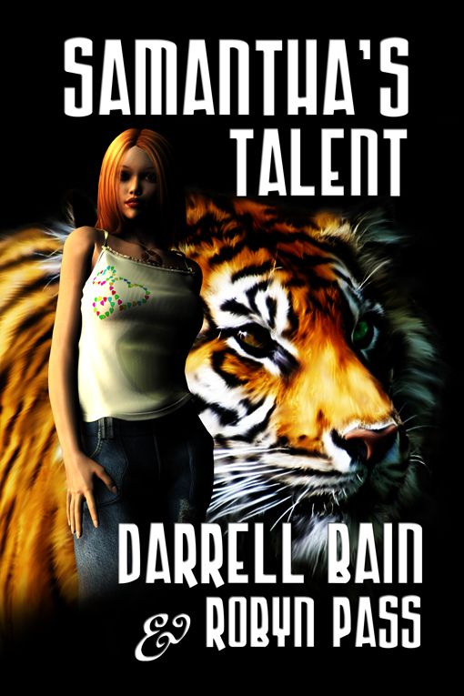 Samanthas Talent Bain Darrell Pass Robyn
