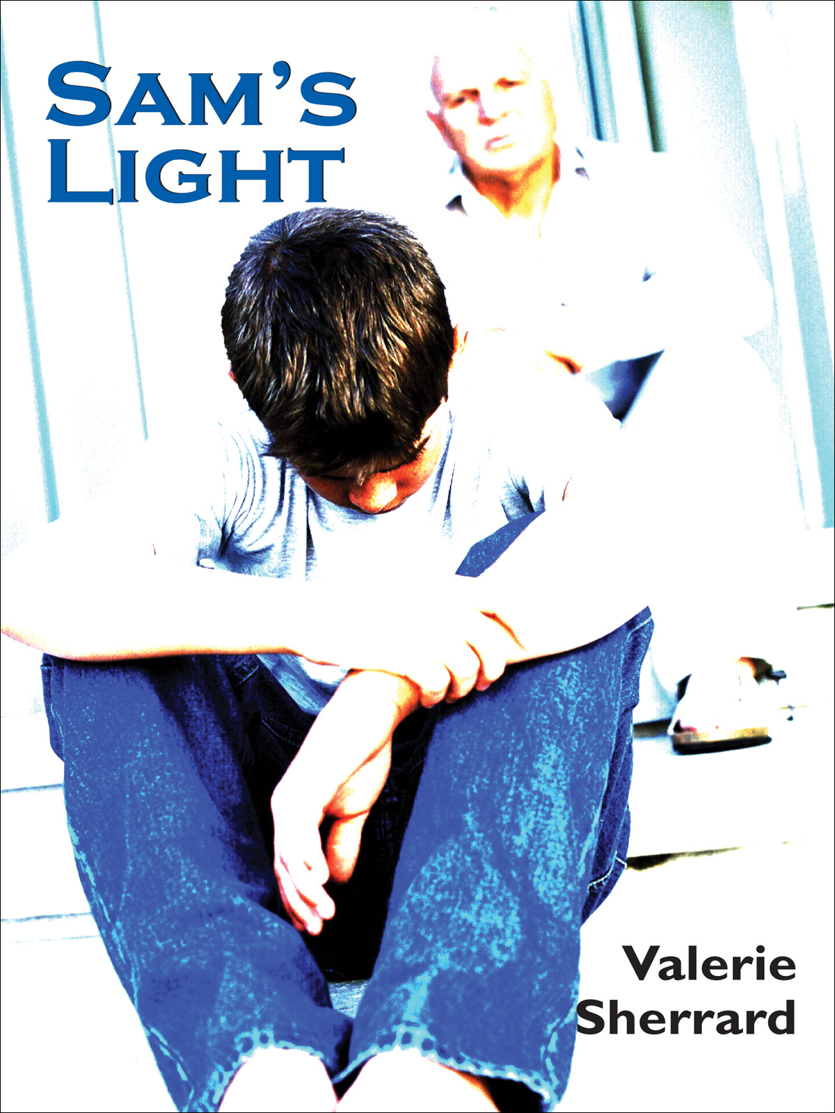 Sams Light Sherrard Valerie