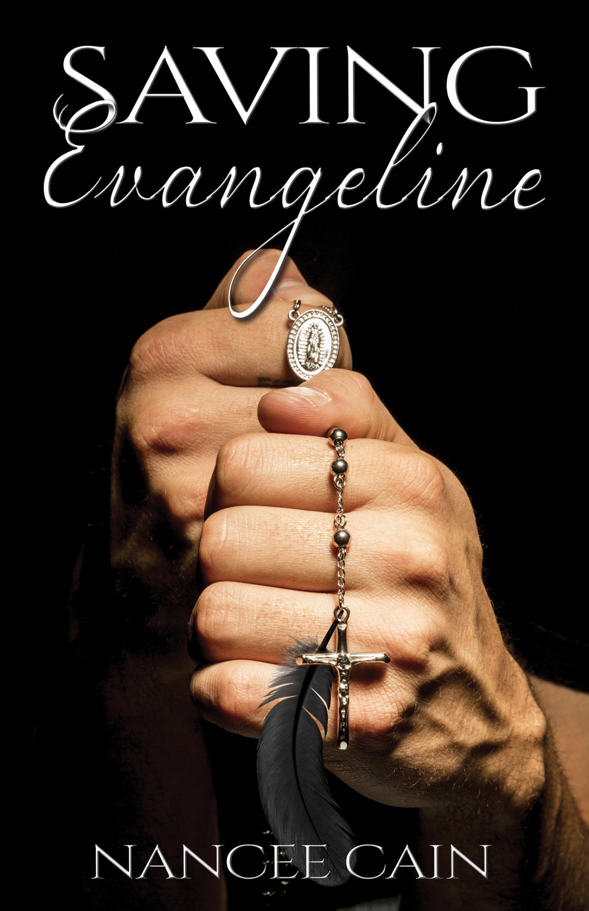 Saving Evangeline Cain Nancee