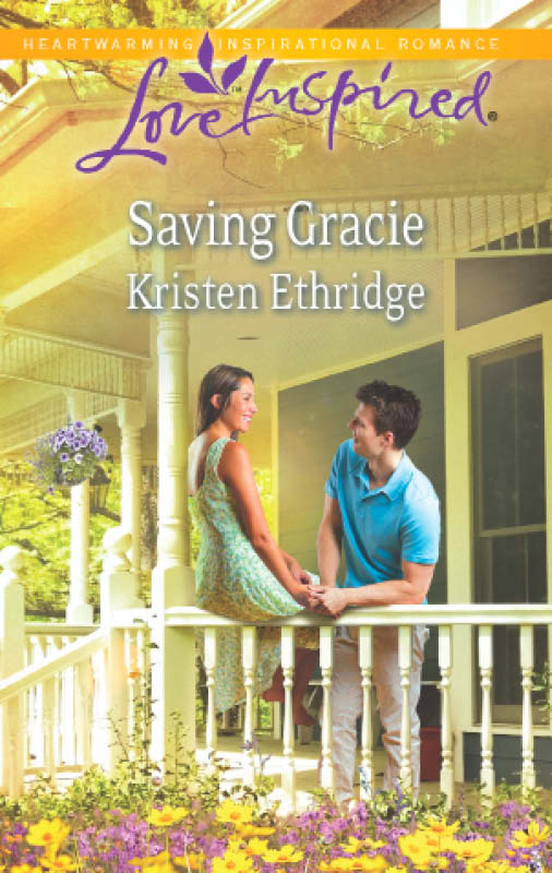 Saving Gracie 2nd Edition Ethridge Kristen