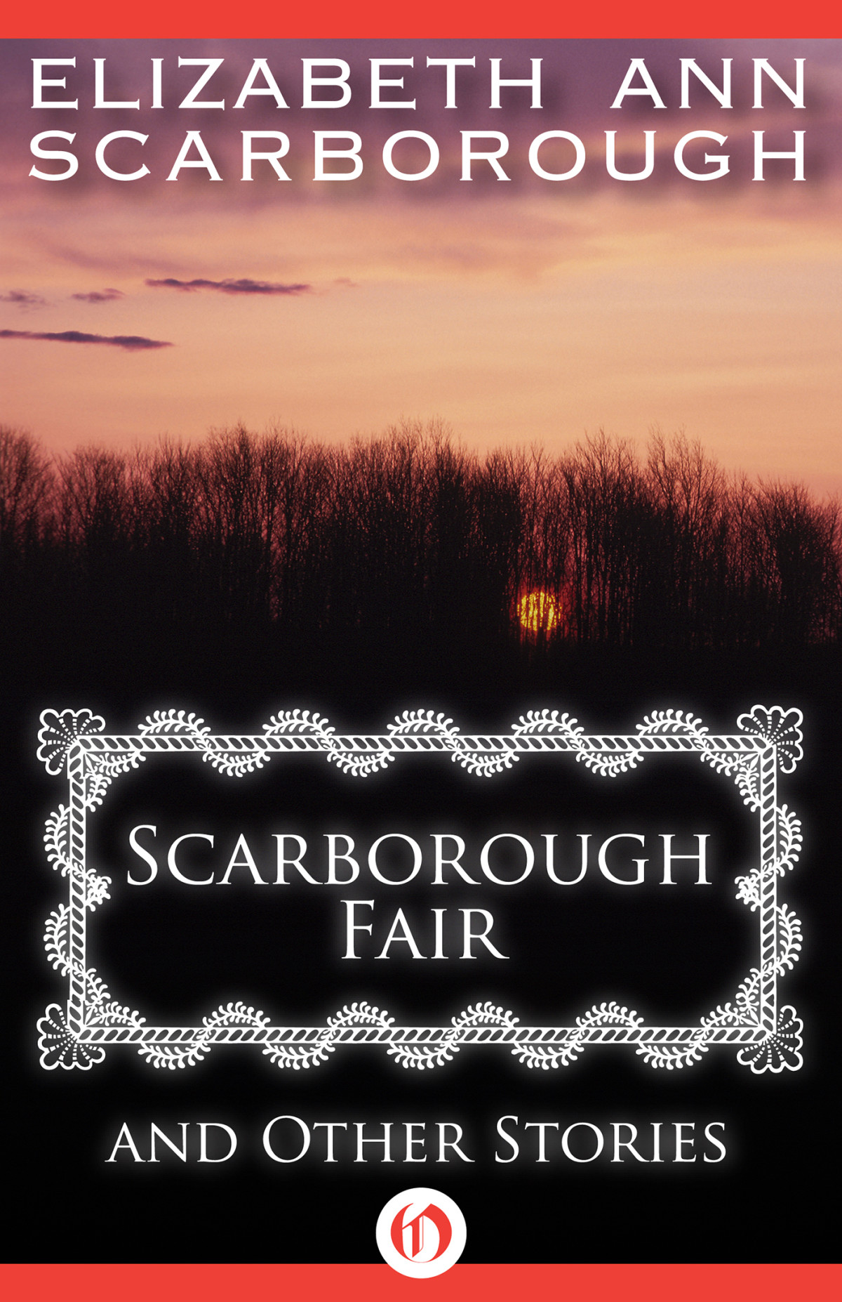 Scarborough Fair And Other Stories Scarborough Elizabeth Ann