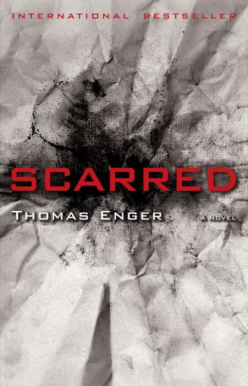 Scarred Us Enger Thomas