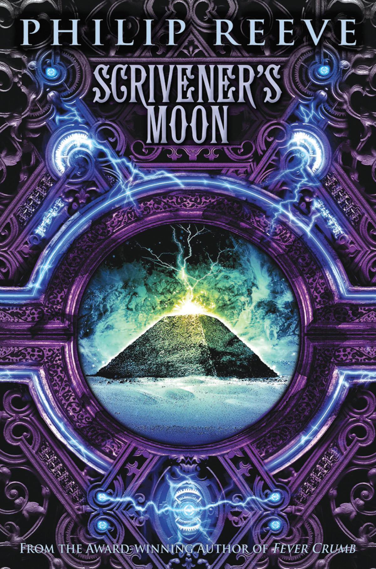 Scriveners Moon Us Reeve Philip