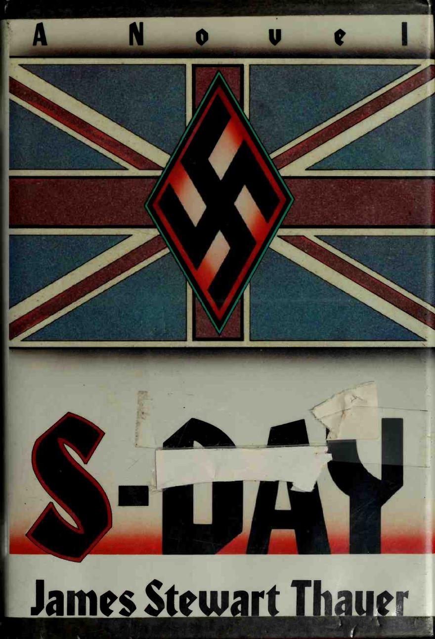 Sday A Memoir Of The Invasion Of England Thayer James Stewart Thayer