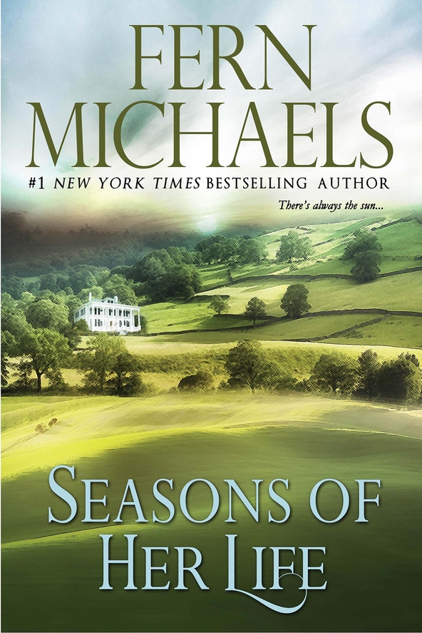 Seasons Of Her Life Michaels Fern