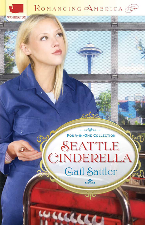 Seattle Cinderella Cindy And The Prince Love By The Books Till Death Do Us Part Never Too Late Sattler Gail