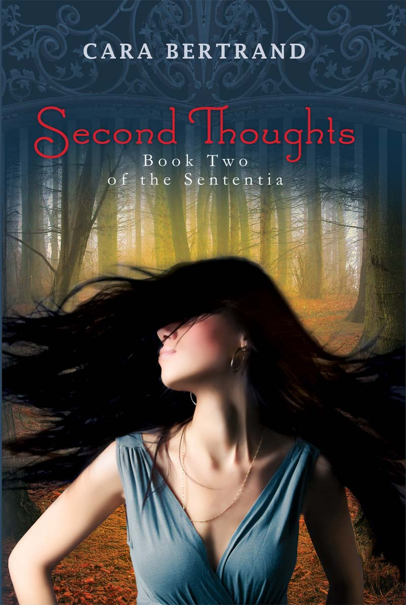 Second Thoughts Bertrand Cara
