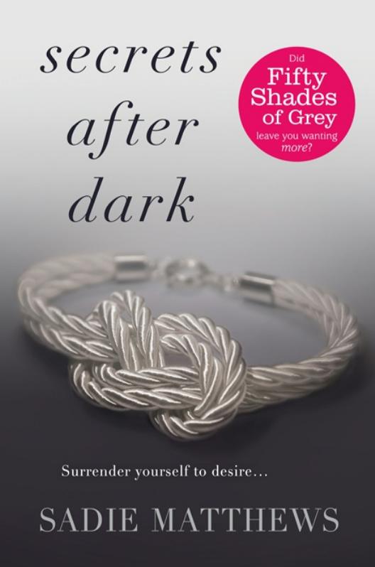 Secrets After Dark Matthews Sadie