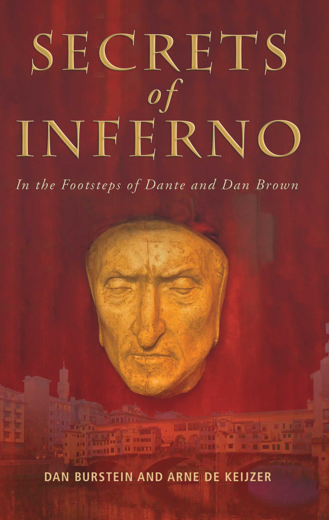 Secrets Of Inferno Burstein Dan De Keijzer Arne