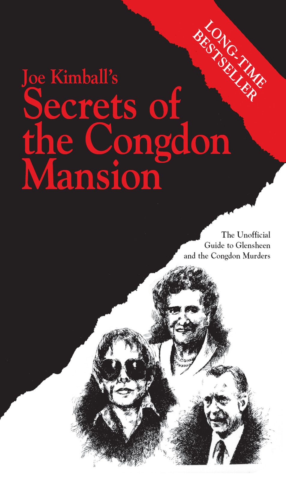 Secrets Of The Congdon Mansion The Unofficial Guide To Glensheen And The Congdon Murders Konrath
