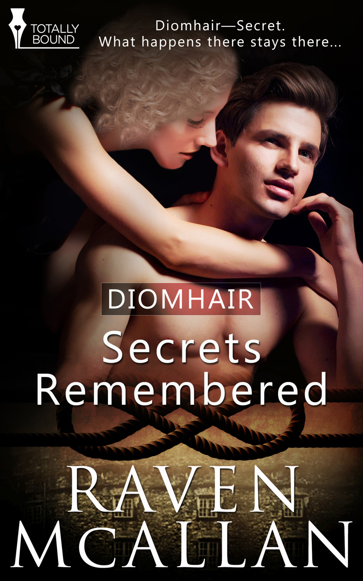 Secrets Remembered Mcallen Raven