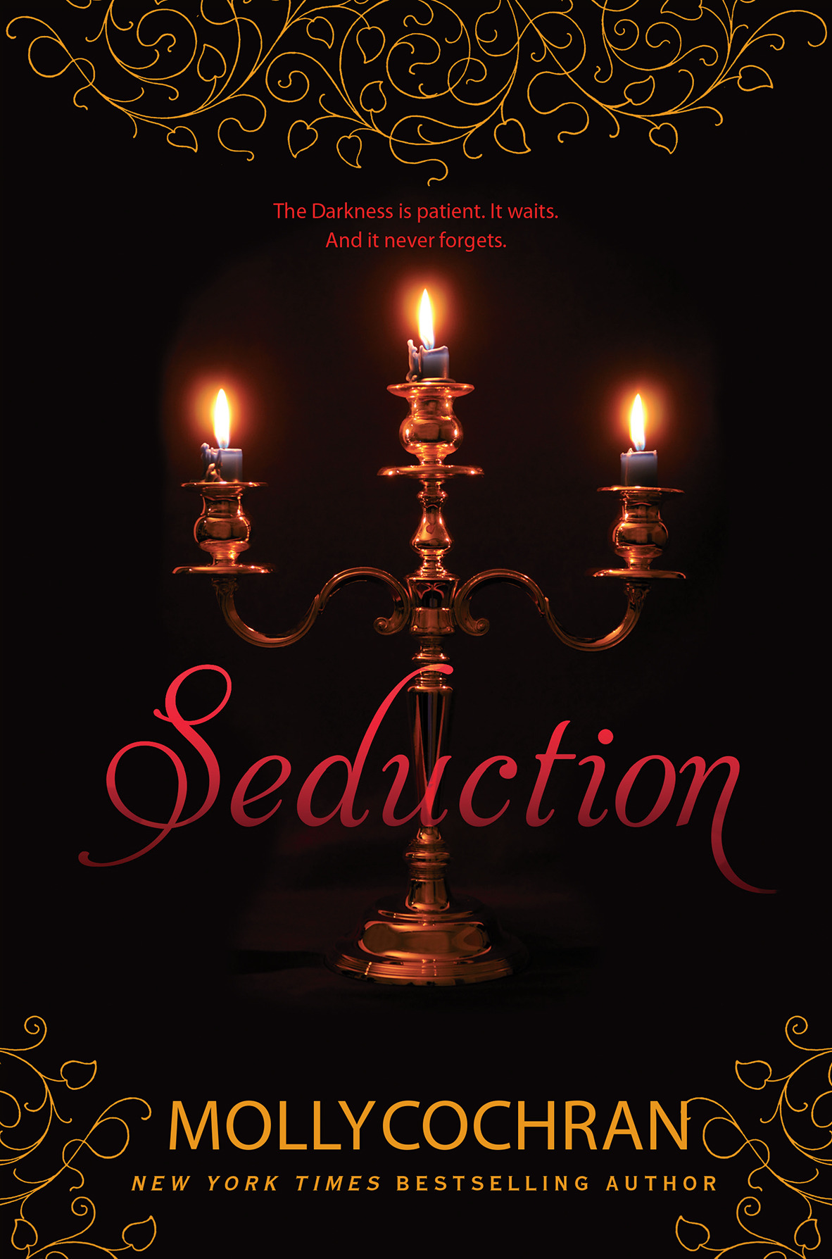 Seduction Cochran Molly