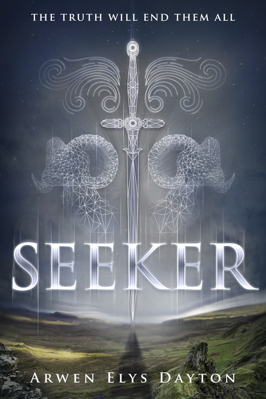 Seeker Dayton Arwen Elys