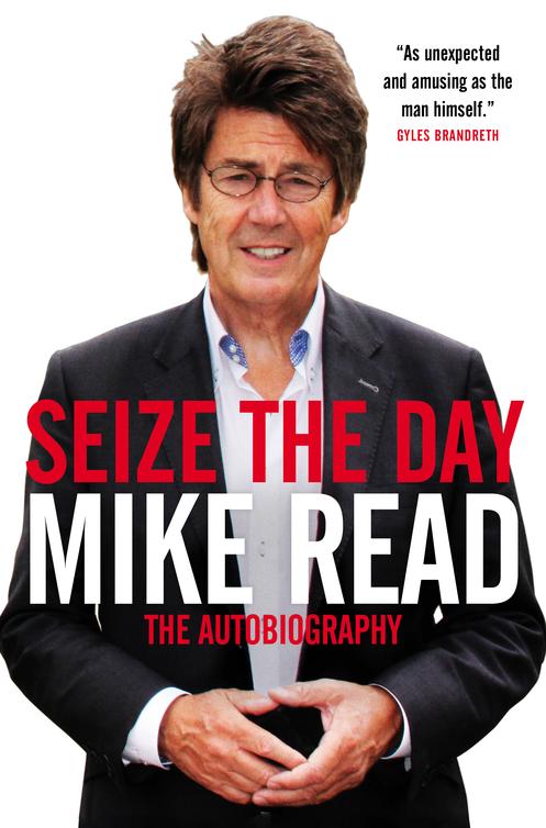 Seize The Day Read Mike