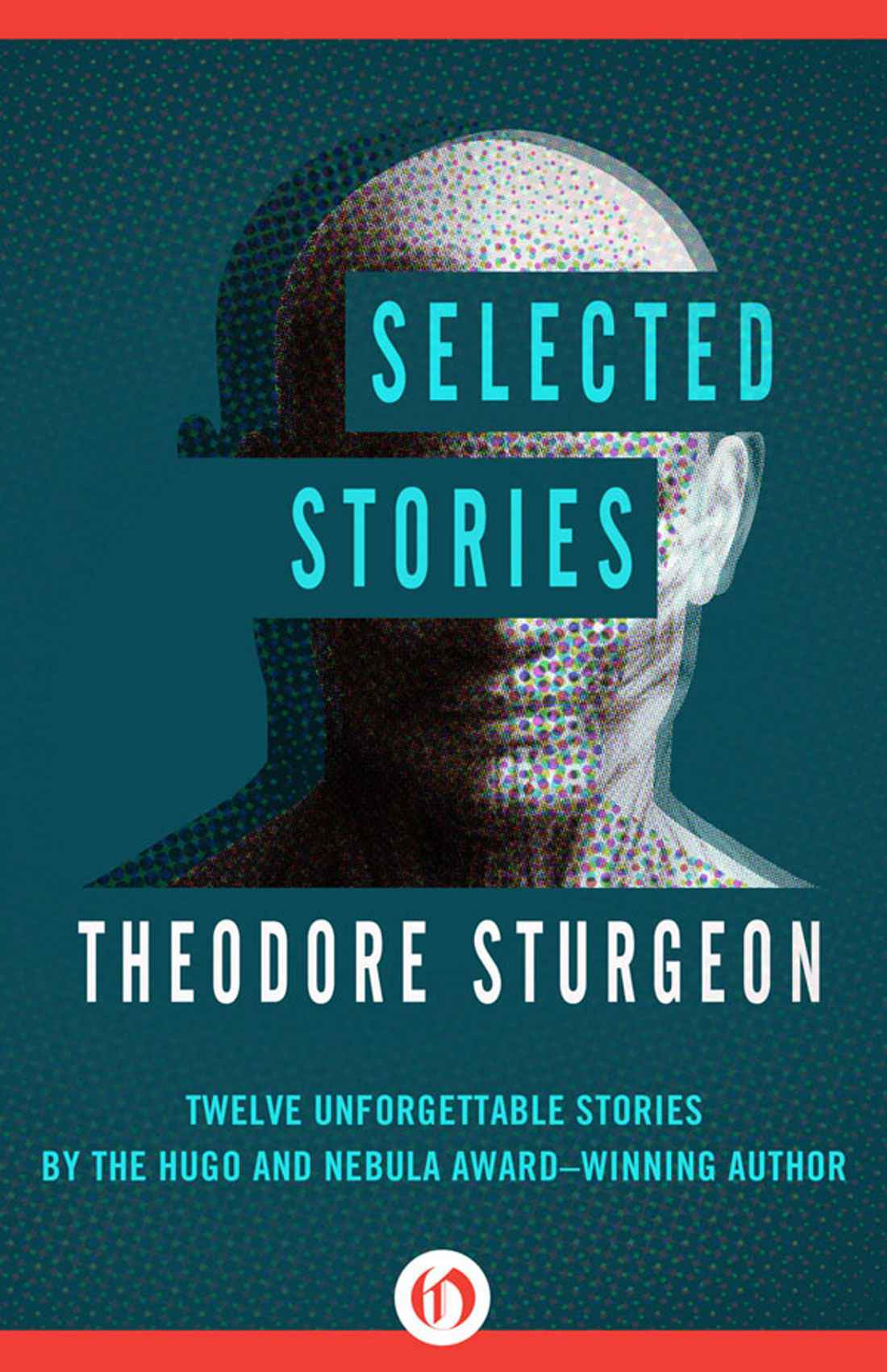 Selected Stories Sturgeon Theodore