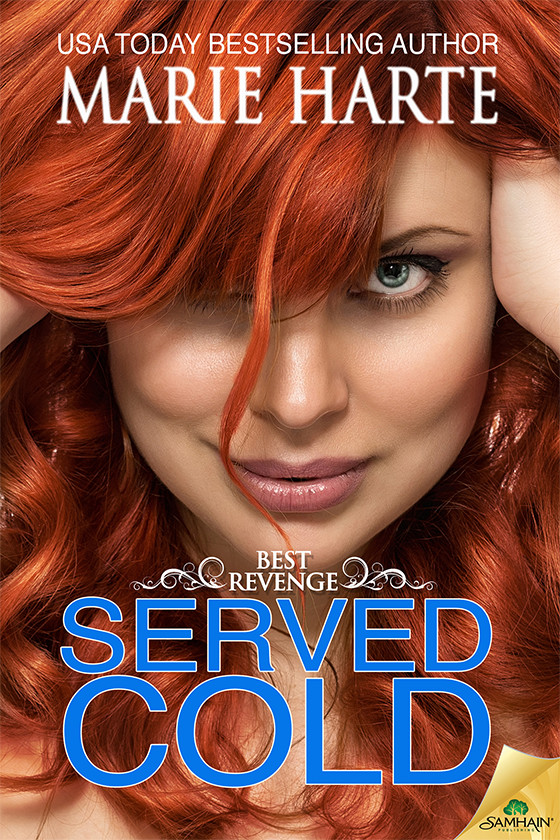 Served Cold Best Revenge Book 1 Harte Marie