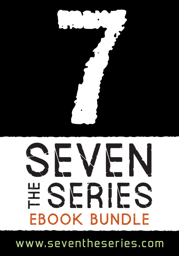 Seven Bundle Between Heaven And Earth Lost Cause Jump Cut Ink Me Close To The Heel Devils Pass Last Message Walters Eric Wilson John Mcclintock Norah