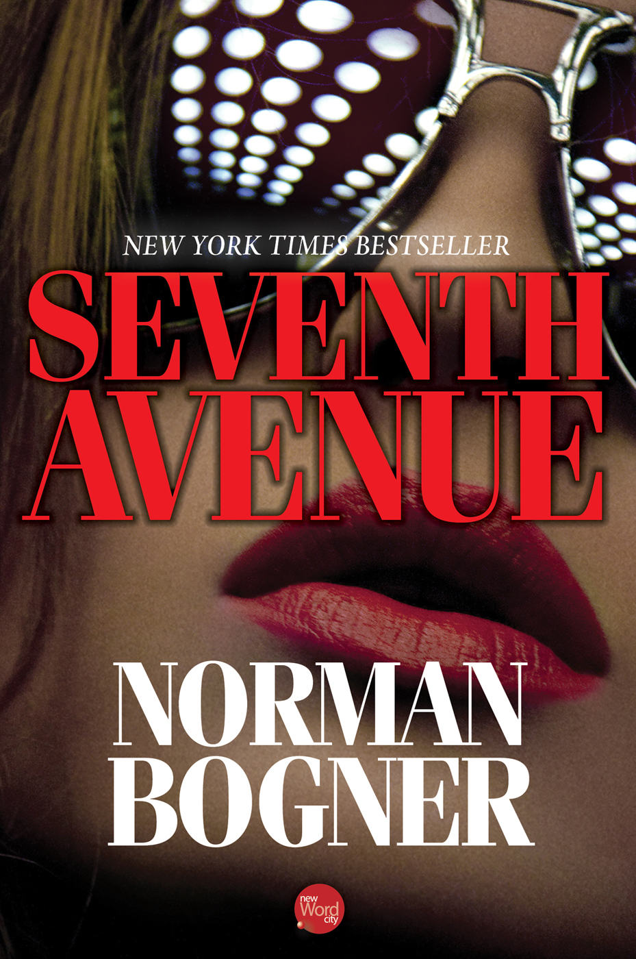 Seventh 7th Avenue Bogner Norman