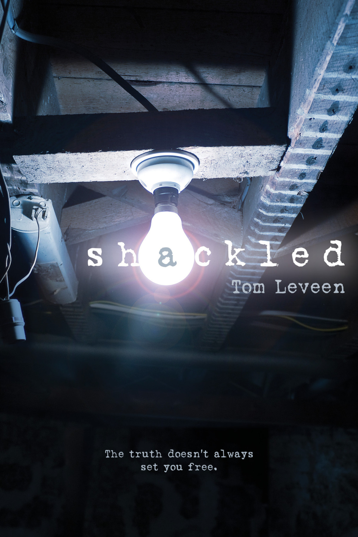 Shackled Leveen Tom