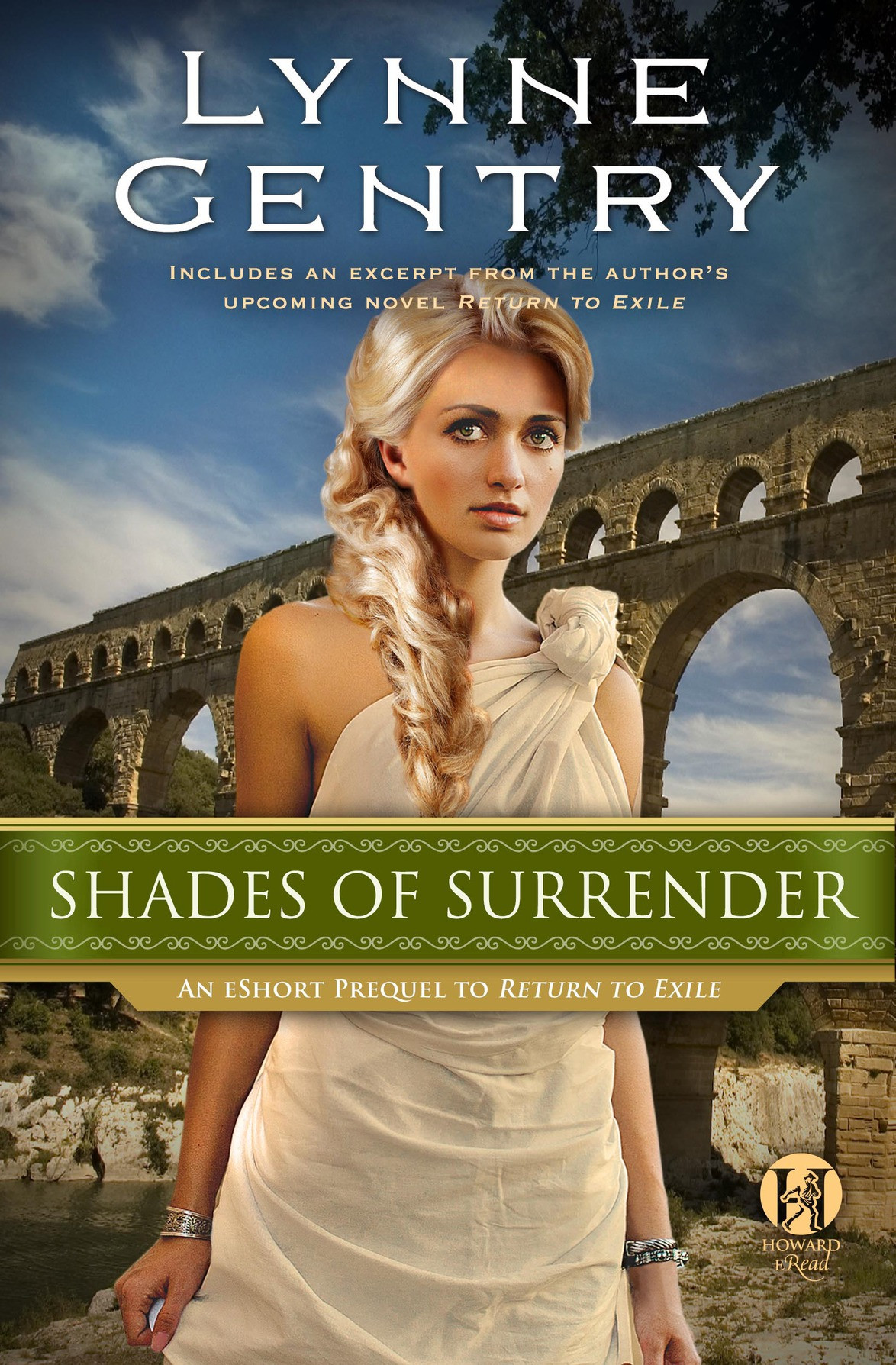 Shades Of Surrender Gentry Lynne
