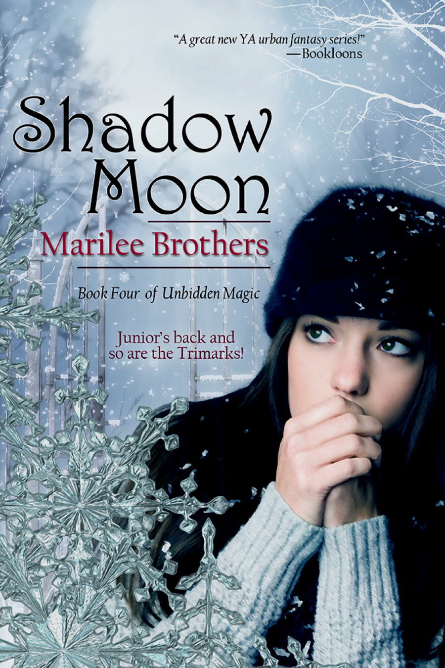 Shadow Moon Brothers Marilee