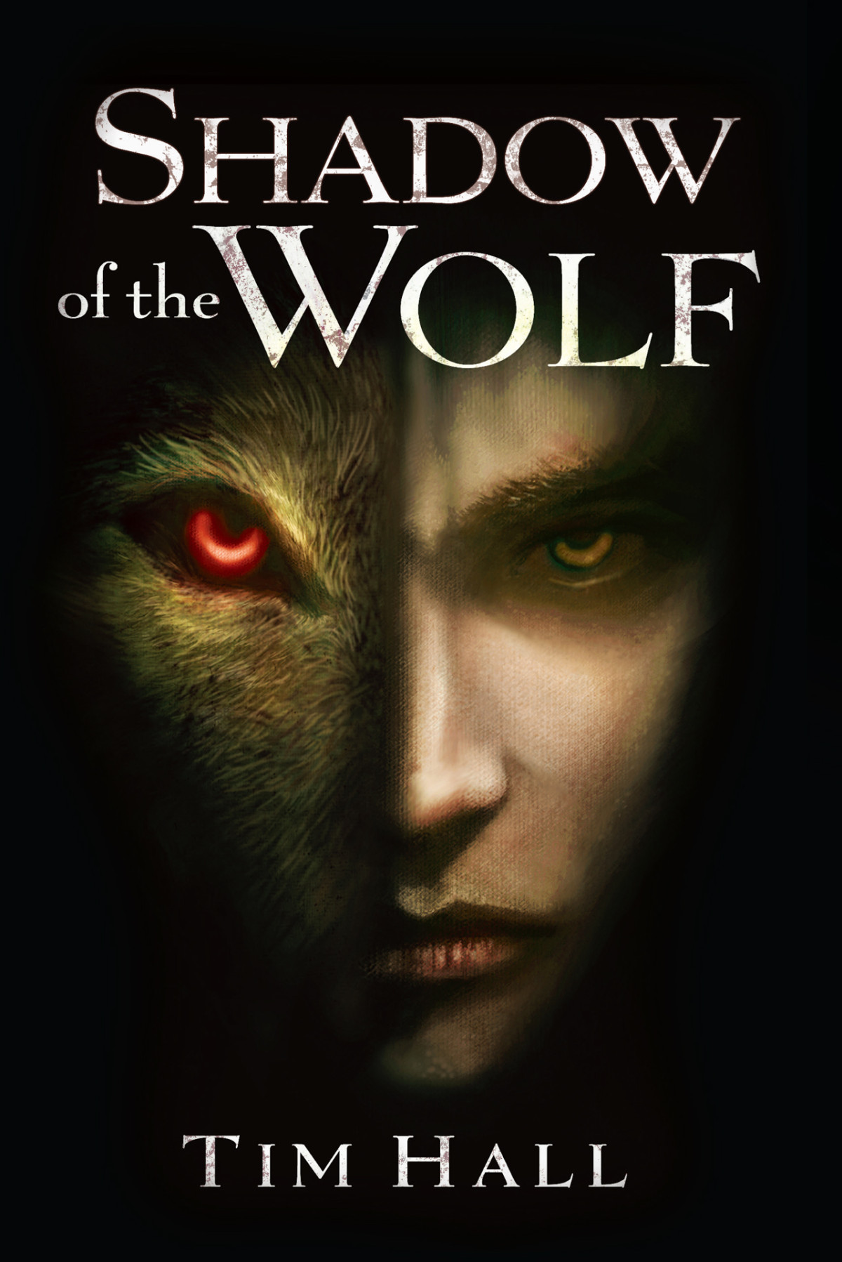 Shadow Of The Wolf Hall Tim