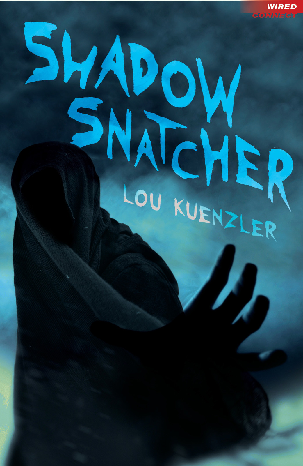Shadow Snatcher Kuenzler Lou
