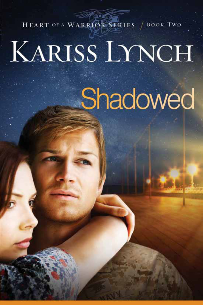 Shadowed Lynch Kariss