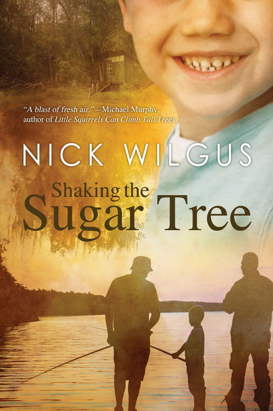 Shaking The Sugar Tree Wilgus Nick