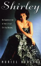 Shirley An Appreciation Of The Life Of Shirley Bassey Burgess Muriel
