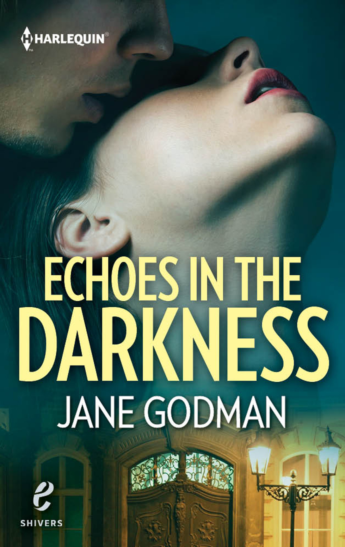 Shivers Godman Jane
