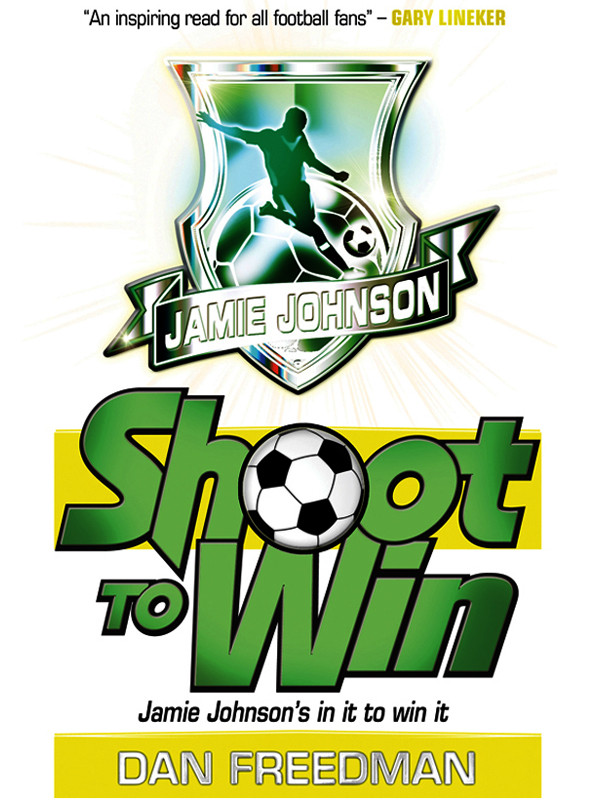 Shoot To Win Freedman Dan