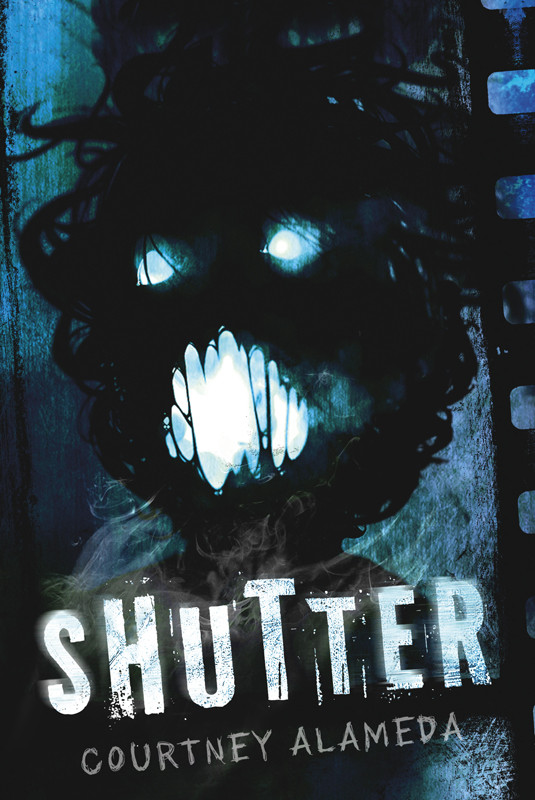 Shutter Alameda Courtney