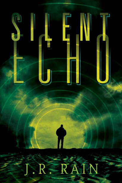 Silent Echo Rain J R