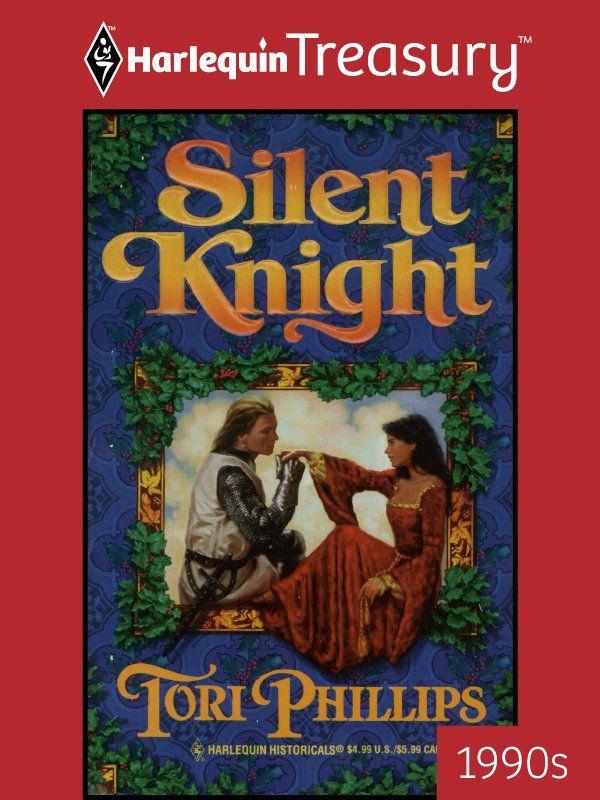 Silent Knight Phillips Tori