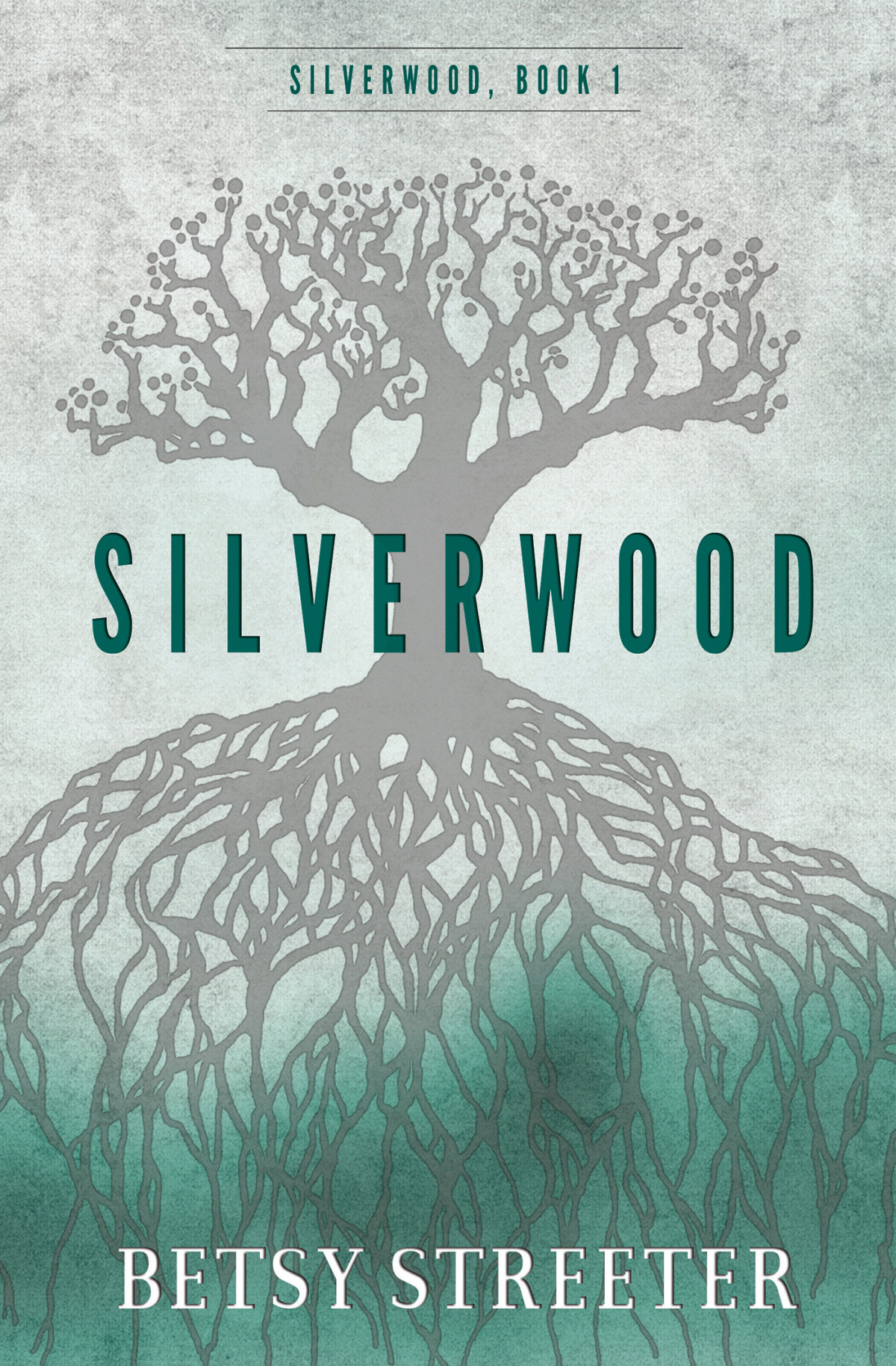 Silverwood Streeter Betsy