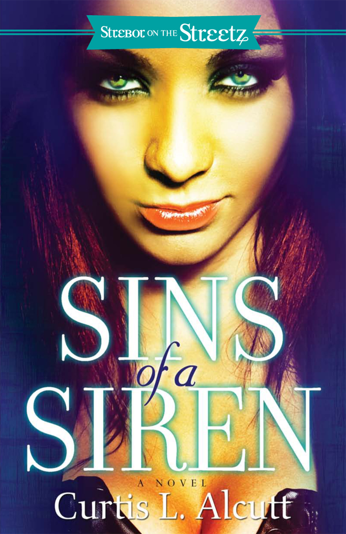 Sins Of A Siren Alcutt Curtis L