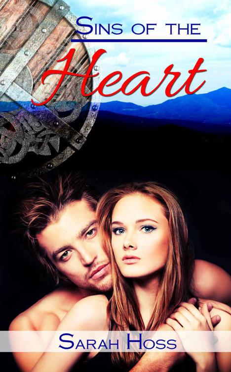 Sins Of The Heart Hoss Sarah