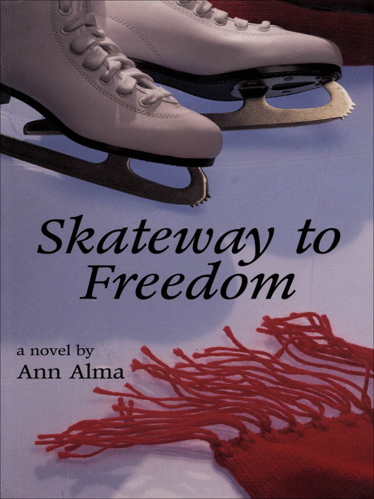 Skateway To Freedom Alma Ann