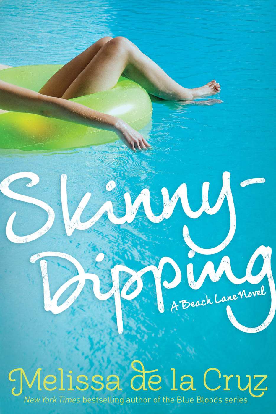 Skinnydipping De La Cruz Melissa
