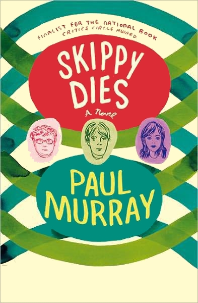 Skippy Dies Paul Murray