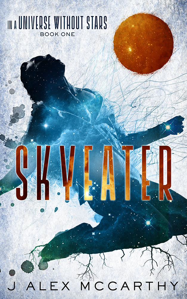 Skyeater Mccarthy J Alex