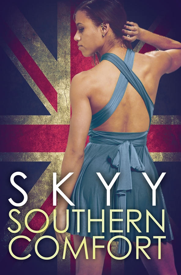 Skyy Southern Comfort Skyy